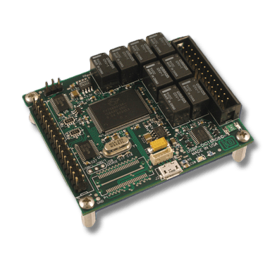 ACCES I/O Products Releases 6 New Isolated PCI Express RS-232/422