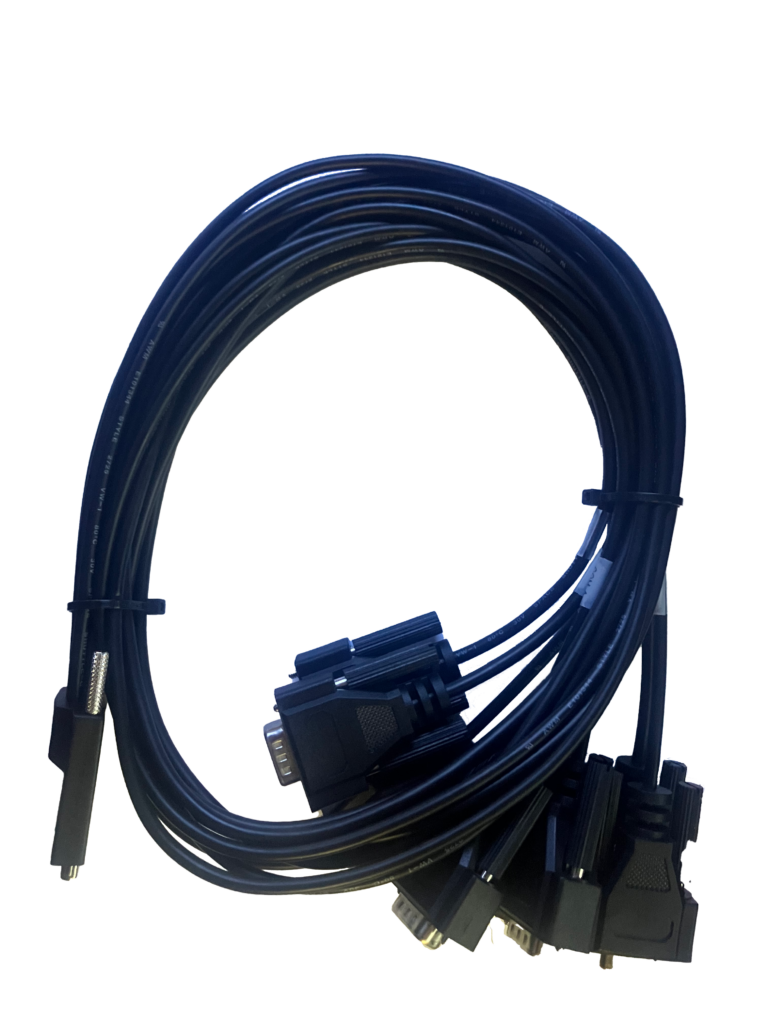 PCIe-COM232-8 Serial Card - ACCES I/O Products