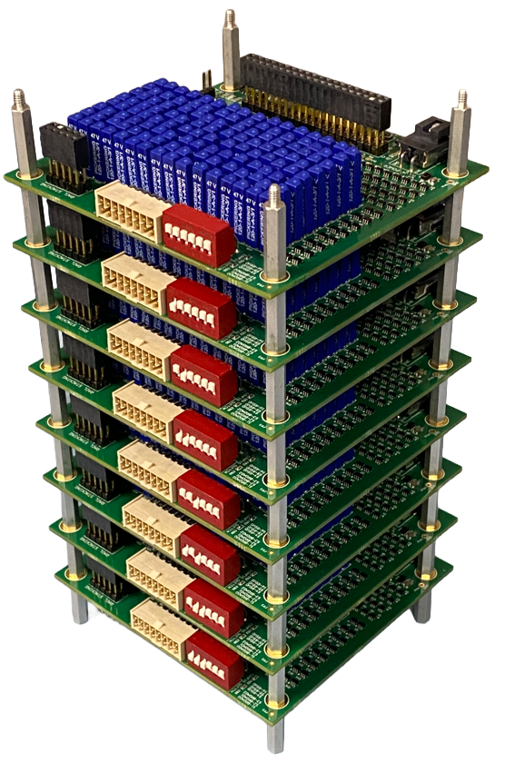 ROB-Matrix-8x128 Kit